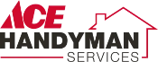 Ace Handyman Services logo