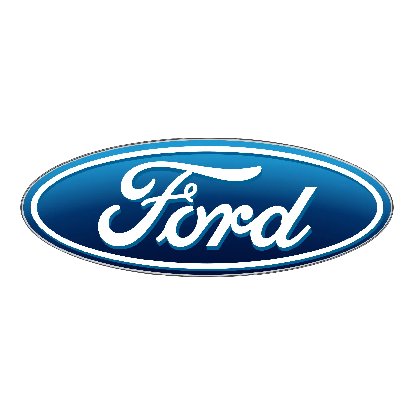 Ford Logo