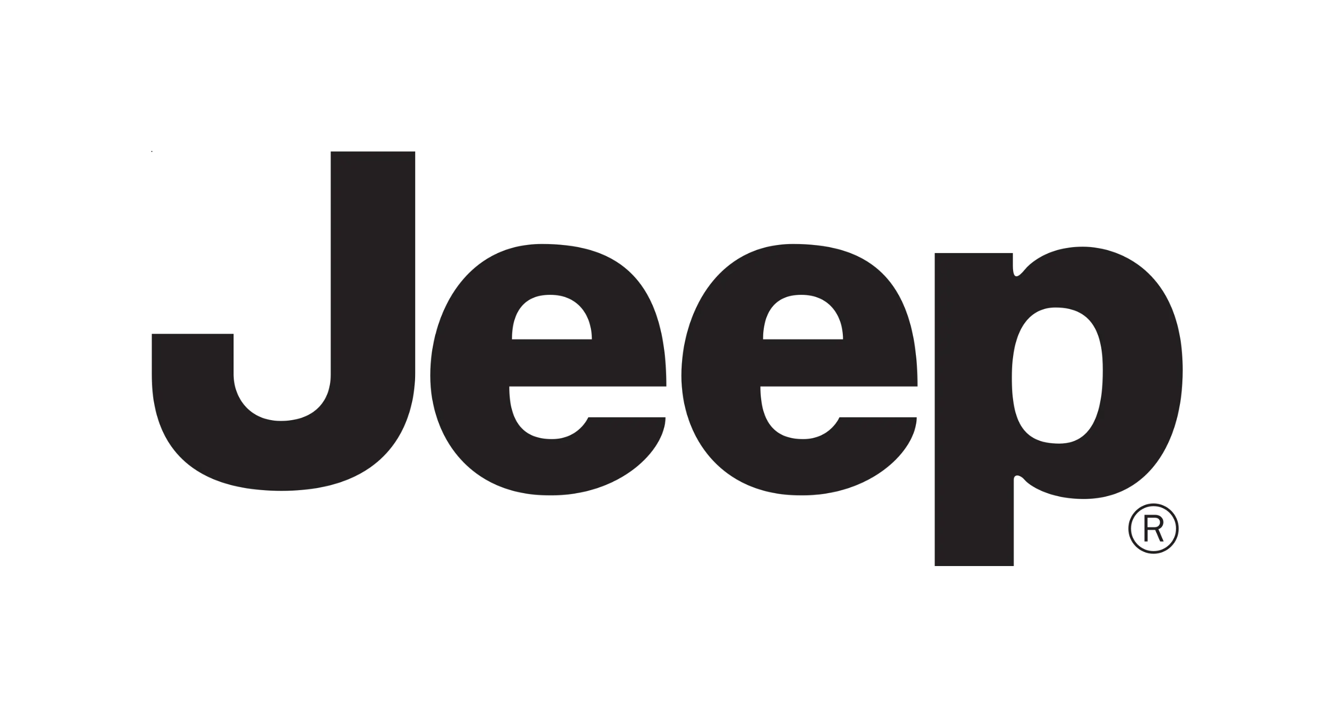 Jeep Logo