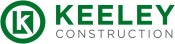 Keeley Construction Logo