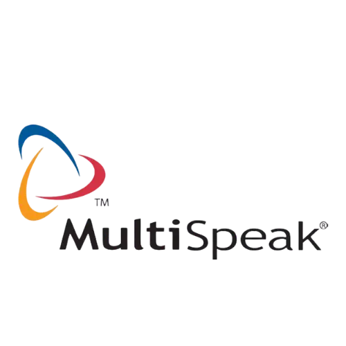 MultiSpeak Logo