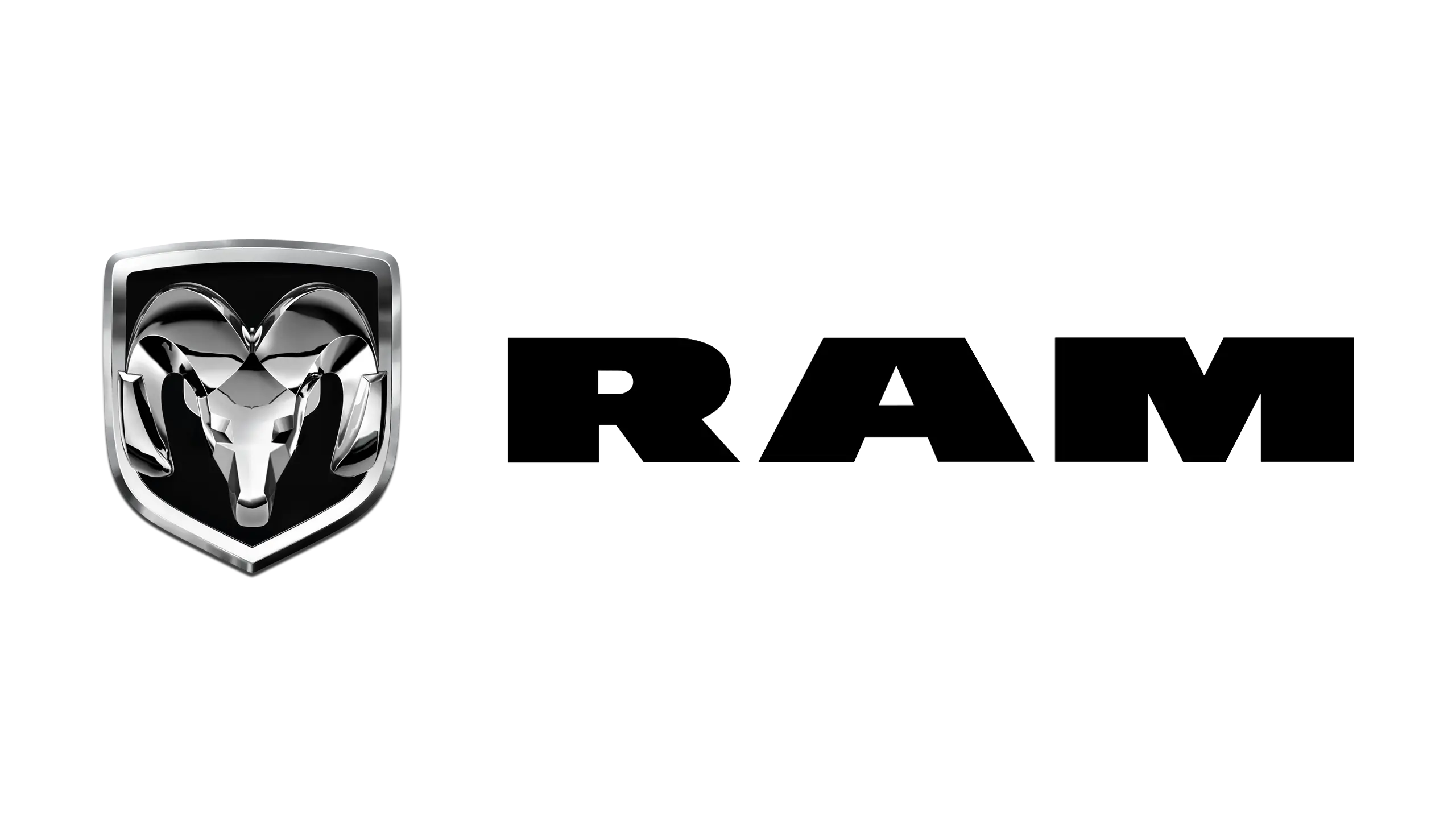 Ram Logo